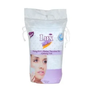 Lux Peeling Oval Pads 40Pcs