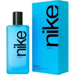نايك بيرفيوم الترا بلو رجالي ماء توليت 100 مل | Nike Perfume Ultra Blue Men Water Twlyt 100 Ml