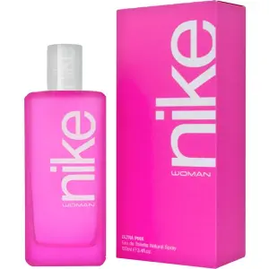 نايك بيرفيوم الترا بينك حريمي ماء تواليت 100 مل | Nike Perfume Ultra Pink Women Water Toilette 100 Ml