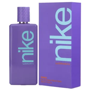نايك الترا بربل حريمي ماء معطر 100 مل | Nike Ultra Brbl Women Water Fragrance 100 Ml