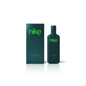 نايك سبايسي اتتديود ماء تواليت رجالي 75 مل | Nike Sbaysy Attdywd Water Toilette Men 75 Ml