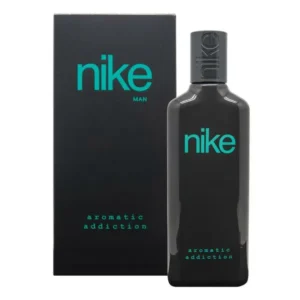 نايك اروماتيك اديكيشن رجالي ماء تواليت 75 مل | Nike Arwmatyk Adykyshn Men Water Toilette 75 Ml