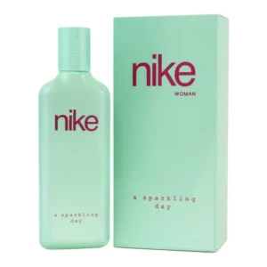 نايك سباركلينج ماء تواليت نهاري حريمي 75 مل | Nike Sbarklynj Water Toilette Nhary Women 75 Ml