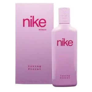 نايك لافنج فلورال حريمي ماء نواليت 75 مل | Nike Lafnj Flwral Women Water Nwalyt 75 Ml
