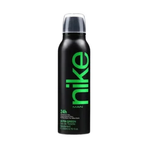 نايك سبراي مزيل العرق للرجال الترا جرين 200مل | Nike Spray Deodorant Men Ultra Jryn 200Ml