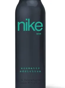 نايك سبراي مزيل العرق للرجال اروماتيك اديكشن 200مل | Nike Spray Deodorant Men Arwmatyk Adykshn 200Ml