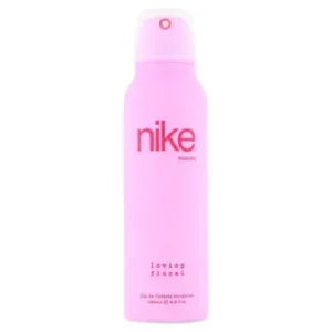 Nike Deodorant Lafnj Flwral Women Water Toilette Spray 200 Ml