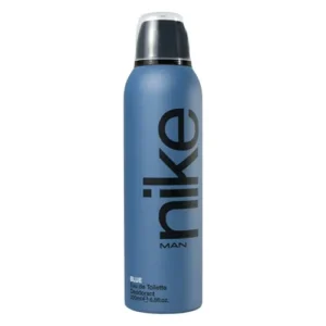 نايك ماء تواليت مزيل عرق رجالي سبراي 200 مل | Nike Water Toilette Deodorant Men Spray 200 Ml