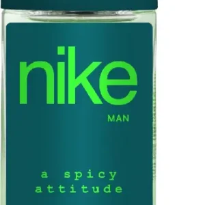 نايك سبايسي اتتديود ميست رجالي 75 مل | Nike Sbaysy Attdywd Mist Men 75 Ml
