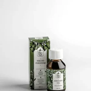 بايو هاياه أروجولا زيت 100 مل زيت جرجير | Bio Hayah Arugula Oil 100 Ml Oil Jrjyr