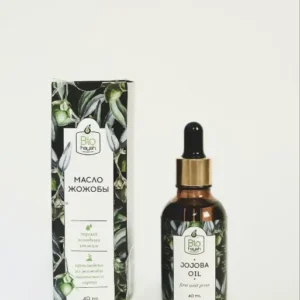 بايو هاياه جوجوبا زيت 40 مل زيت جوجوبا | Bio Hayah Jojoba Oil 40 Ml Oil Jwjwba