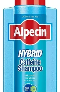 البيسين هايبريد كافيين شامبو 250 ملي | Alpecin Caffeine Hybrid Sh. 250Ml