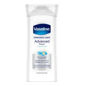 فازلين انتنسيف كير بادي لوشن ادفانس ريبير 400 مل | Vaseline Intensive Care Bo.lot. 400Ml Advanced Repair