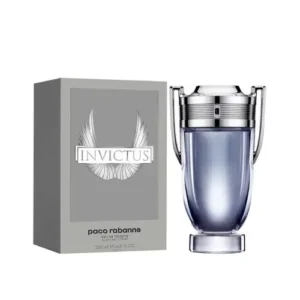 باكو رابان انفكتوس ماء تواليت للرجال 200 مل | Paco Rabanne.p. Invictus F/M Edt 200Ml