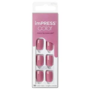 كيس امبريس اظافر بيتال بينك | Sachet Impress Nails Bytal Pink