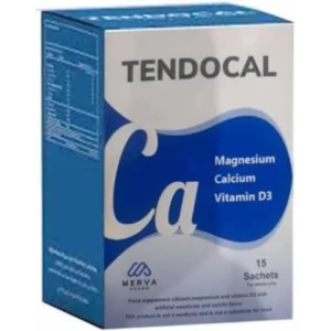 Tendocal 15 Sachets