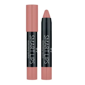 جولدن روز سمارت شفاه ترطيب أحمر شفاه رقم. 06 | Golden Rose Smart Lip Moisturizing Lipstick No. 06