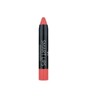 جولدن روز سمارت مرطب شفاه / 17 | Golden Rose Smart Lip Moisturizing Lipstick No. 17