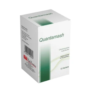 كانتاماش 4 جم 12 أكياس | Quantamash 4 Gm 12 Sachets