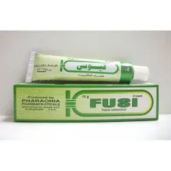 فوسي 2% 15 جم كريم | Fusi 2% 15 Gm Cream