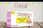 دوزي سرنجة دواء بالفم 5 سم 100 قطعة | Dwzy Syringe Medicine Oral 5 Cm 100 Piece