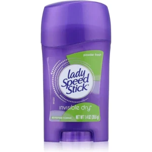 Lady Sybd Stick Anfzbl Dry Powder Fresh 39.6 Gm