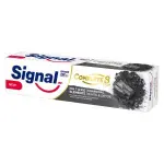 سيجنال المتكامل 8 معجون اسنان فحم ومبيض 50 ملي | Signal Complete 8 Paste Teeth Charcoal Wmbyd 50 Ml