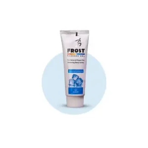 فروست ماساجير 100 جم | Frost Massager 100 Gm