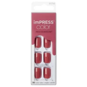 كيس امبريس اظافر بلاتونيك بينك | Sachet Impress Nails Blatwnyk Pink