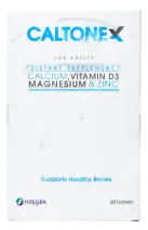 Caltonex 30 Tab
