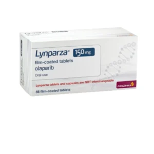 لينبارزا 150 مجم 56 قرص (إكس إكس) | Lynparza 150 Mg 56 Tab (Xx)