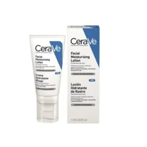 Cerave Lotion Moisturizer Night 236 Ml