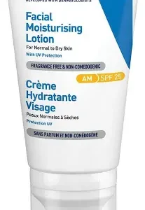 Cerave Facial Moist. Lotion (Am) Spf25 52ml / 1.75oz