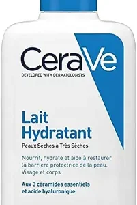 Cerave Lotion Moisturizer 236 Ml