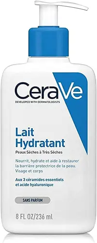 سيرافي لوشن مرطب 236 مل | Cerave Lotion Moisturizer 236 Ml