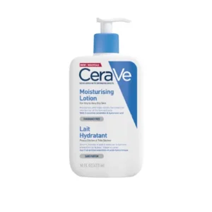 Cerave Moist. Lotion 473ml / 16oz