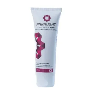 بانلايت كريم العناية بالجسم 125جرام | Panalight Body Care Cream 125Gm