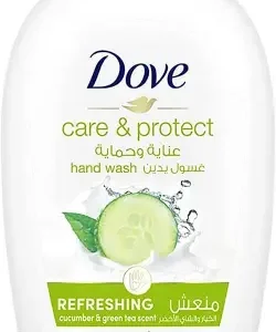 دوف يد غسول 500مل ريفريشينج | Dove Hand Wash 500ml Refreshing