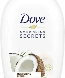 دوف يد غسول 500مل ريستورينج ريتوال / جوز الهند | Dove Hand Wash 500ml Restoring Ritual / Coconut