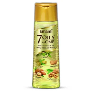 إيمامي 7 إن 1 شعر زيت 200مل | Emami 7 In 1 Hair Oil 200ml