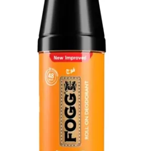 Fogg Deo. Roll On 50Ml Elegance F/W