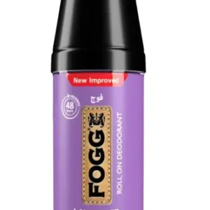 Fogg Deo. Roll On 50Ml Lavender F/W
