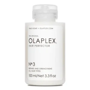أولابلكس رقم3 هير بيرفيكتور علاج ترميم الشعر 100مل | Olaplex No3 Hair Byrfyktwr Alaj Trmym Hair 100Ml