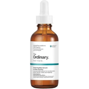 ذا أورديناري مالتي-بيبتيد سيرم لـ شعر دينسيتي 60مل | The Ordinary Multi-Peptide Serum For Hair Density 60ml