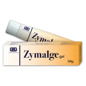 زيمالج جل 50 جم | Zymalge 50 Gm Gel