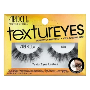 ارديل تيكستير لاشيز رموش /578 | Ardell Tykstyr Lashes Lashes /578
