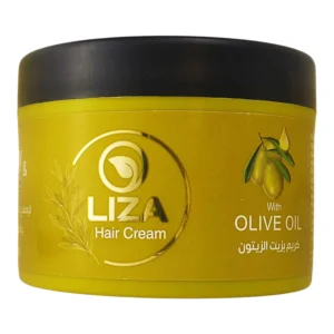 ليزا إتش.كريم. 150جم زيتون زيت | Liza H.Cr. 150gm Olive Oil
