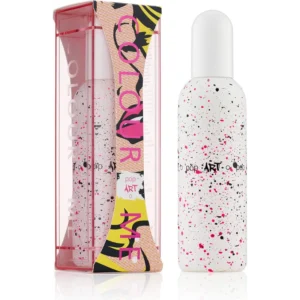 لون مي.بي. بوب أرت أو دو تواليت إف/دبليو 100مل (5176) | Colour Me.P. Pop Art Edt F/W 100ml (5176)