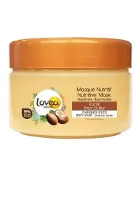 كاريتس إينست. لوفيا كاريتيس شيا زبدة إتش.ماسك 75مل | Home Inst. Lovea Karites Shea Butter H.Mask 75ml
