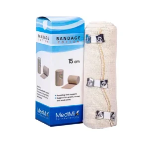 ميدي رباط ضاغط 15 سم | Midi Bandage Compression 15 Cm